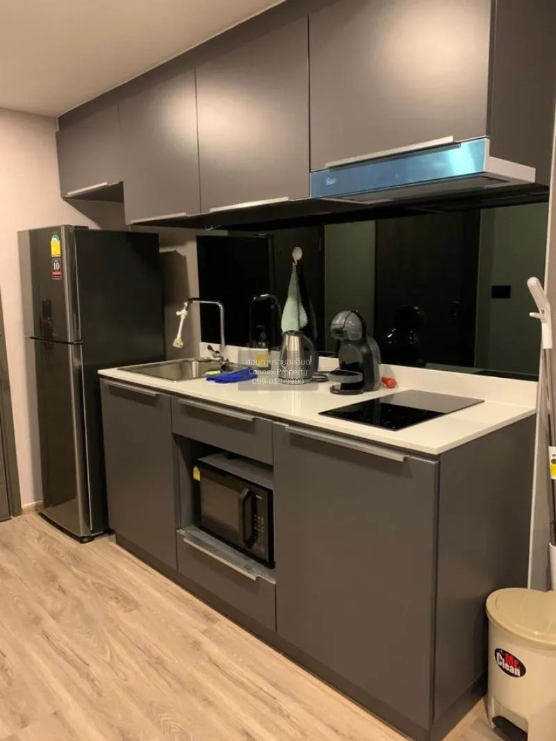 เช่าคอนโด  เดอะ ทีค สุขุมวิท 39 BTS-พร้อมพงษ์ คลองตันเหนือ เขต วั 3