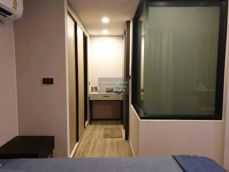 เช่าคอนโด  เดอะ ทีค สุขุมวิท 39 BTS-พร้อมพงษ์ คลองตันเหนือ เขต วั