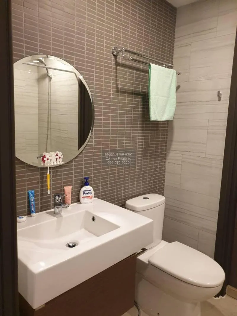 เช่าคอนโด  เดอะ ทีค สุขุมวิท 39 BTS-พร้อมพงษ์ คลองตันเหนือ เขต วั