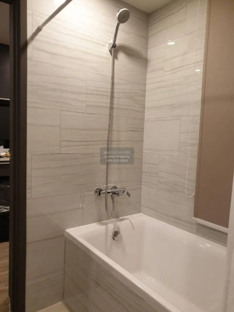 เช่าคอนโด  เดอะ ทีค สุขุมวิท 39 BTS-พร้อมพงษ์ คลองตันเหนือ เขต วั