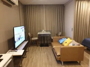 เช่าคอนโด  เดอะ ทีค สุขุมวิท 39 BTS-พร้อมพงษ์ คลองตันเหนือ เขต วัฒนา กรุงเทพ CX-54931