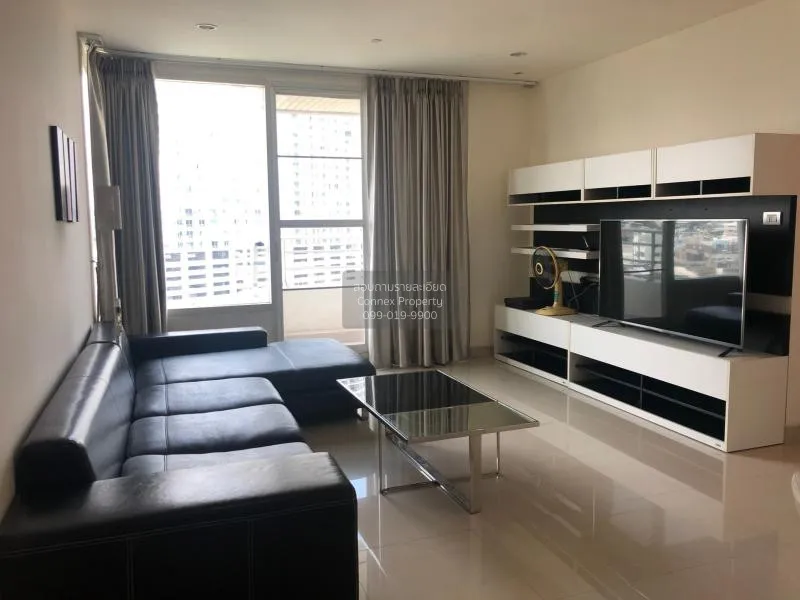 FOR RENT condo , Watermark Chaophraya River , BTS-Krung Thon Buri 1
