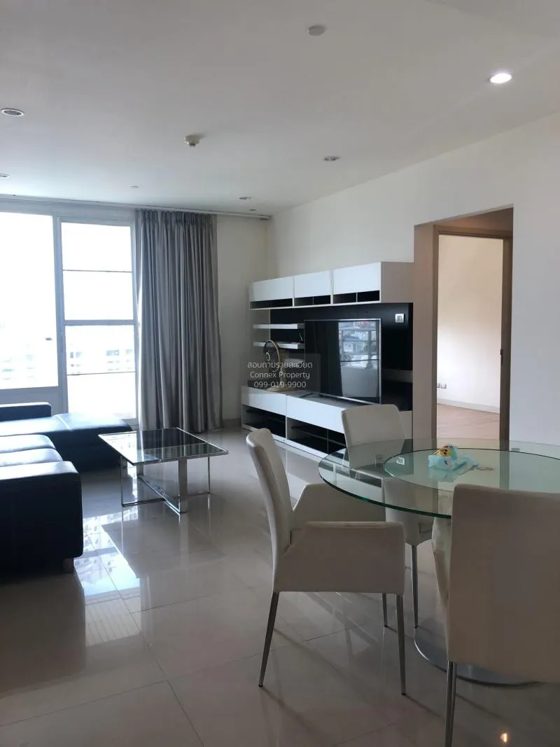 FOR RENT condo , Watermark Chaophraya River , BTS-Krung Thon Buri 4