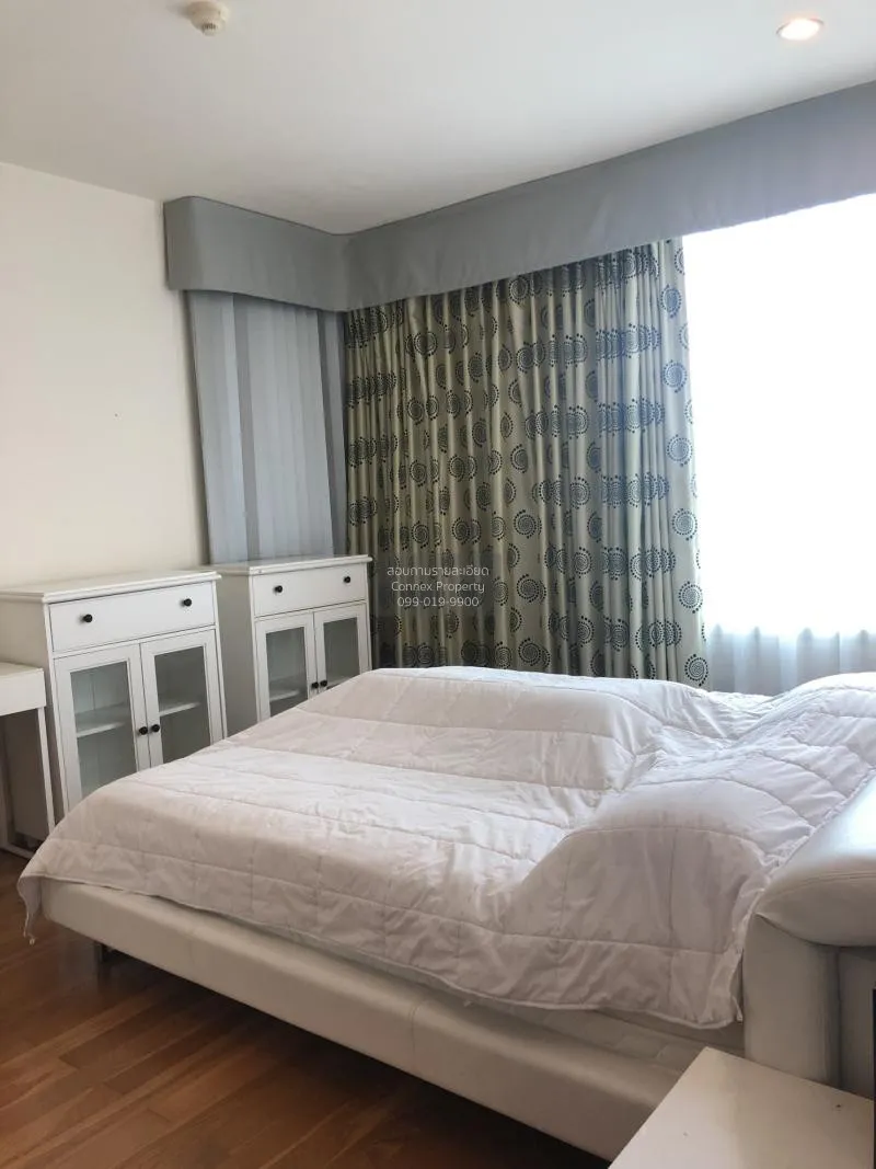 FOR RENT condo , Watermark Chaophraya River , BTS-Krung Thon Buri