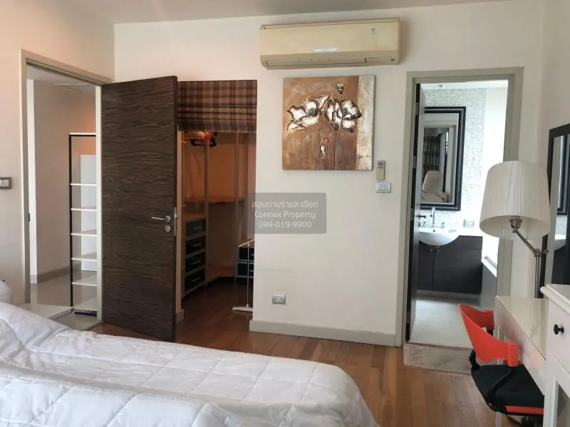 FOR RENT condo , Watermark Chaophraya River , BTS-Krung Thon Buri