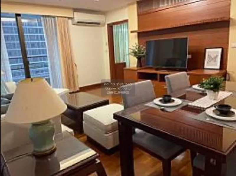 เช่าคอนโด  บ้าน ณ วรางค์ BTS-ชิดลม ลุมพินี เขต ปทุมวัน กรุงเทพ CX 3