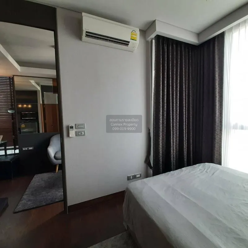 เช่าคอนโด  เดอะ ลุมพินี 24 BTS-พร้อมพงษ์ คลองตัน เขต คลองเตย กรุง