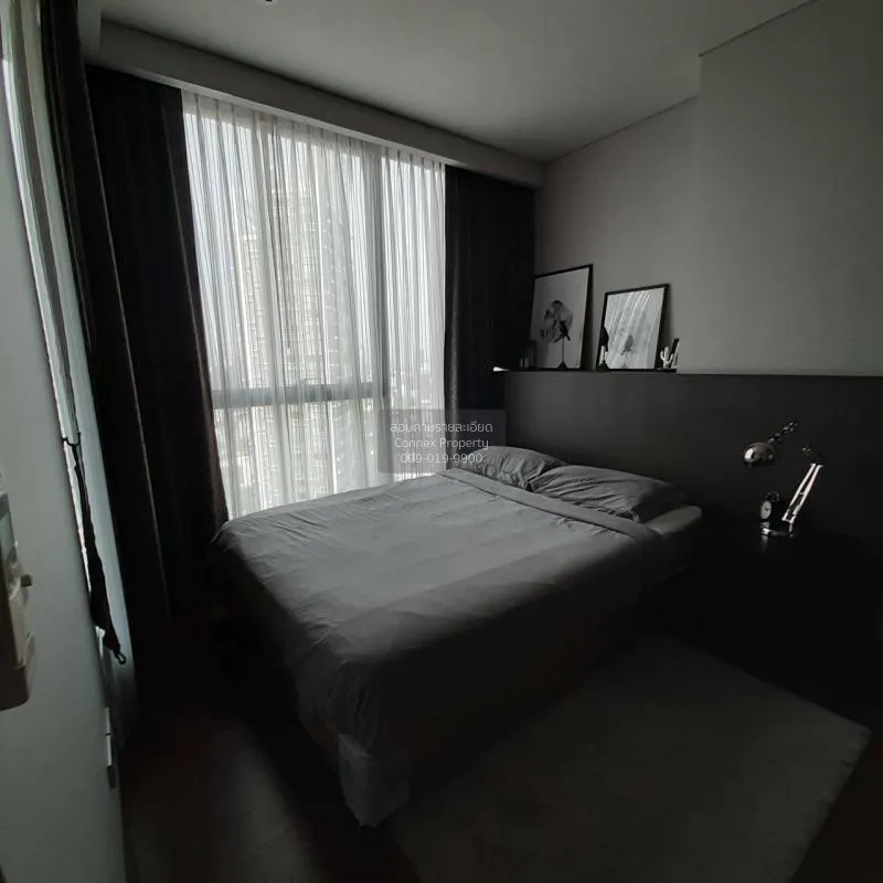 เช่าคอนโด  เดอะ ลุมพินี 24 BTS-พร้อมพงษ์ คลองตัน เขต คลองเตย กรุง