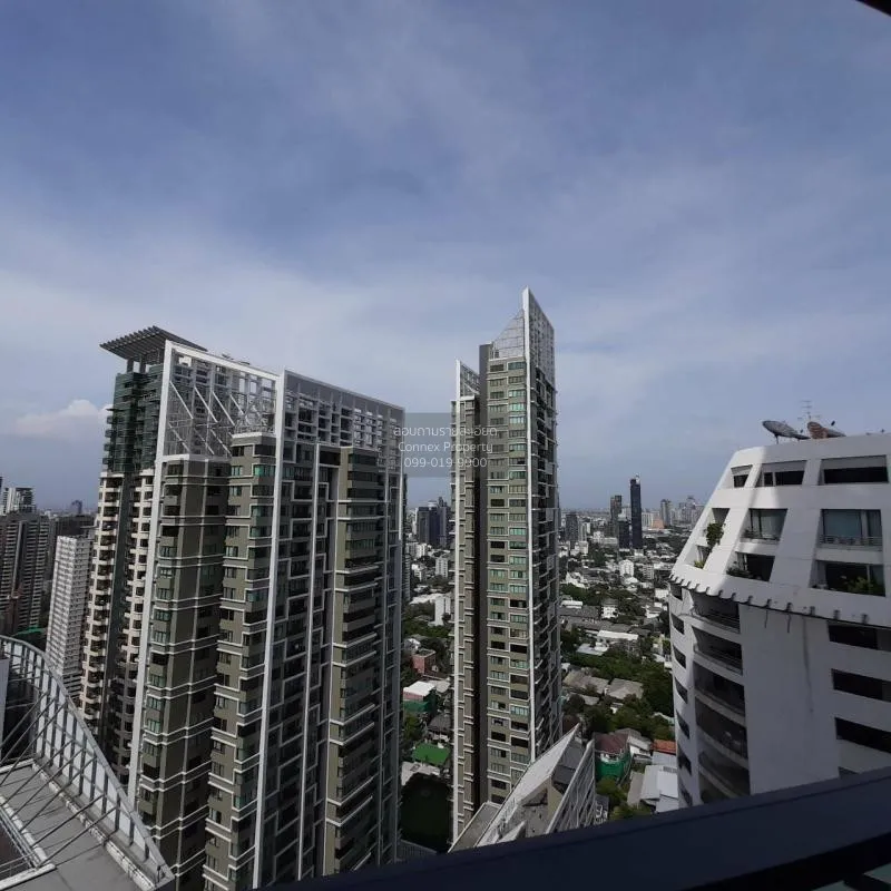 เช่าคอนโด  เดอะ ลุมพินี 24 BTS-พร้อมพงษ์ คลองตัน เขต คลองเตย กรุง