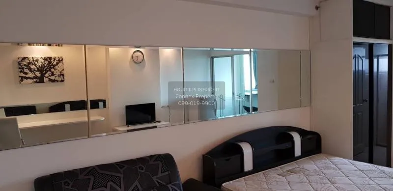 FOR RENT condo , City Home Rattanathibet , MRT-Bang Krasor , Bang 3