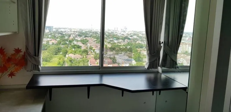 FOR RENT condo , City Home Rattanathibet , MRT-Bang Krasor , Bang 4