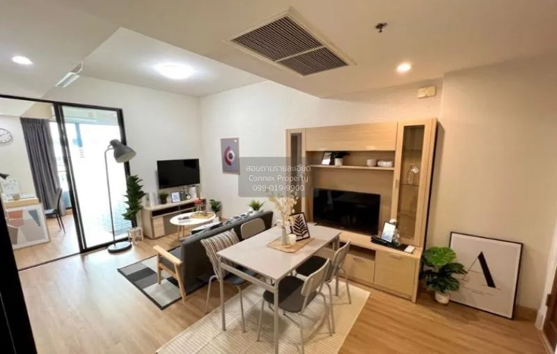 FOR RENT condo , Supalai Premier Place Asoke , high floor , MRT-P 2