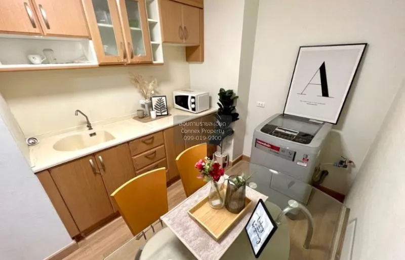 FOR RENT condo , Supalai Premier Place Asoke , high floor , MRT-P 4