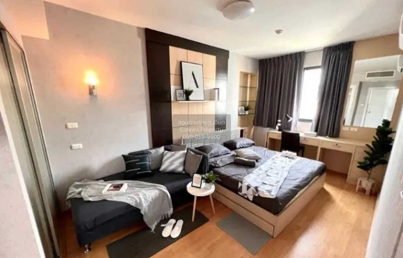 FOR RENT condo , Supalai Premier Place Asoke , high floor , MRT-P