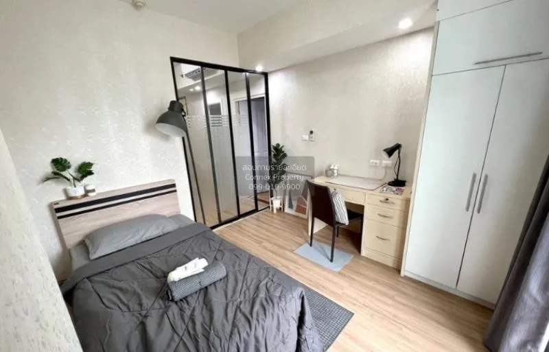 FOR RENT condo , Supalai Premier Place Asoke , high floor , MRT-P