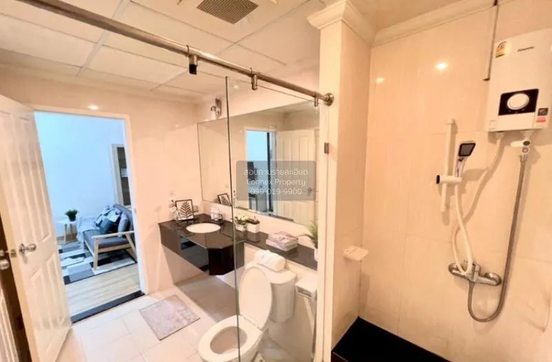 FOR RENT condo , Supalai Premier Place Asoke , high floor , MRT-P