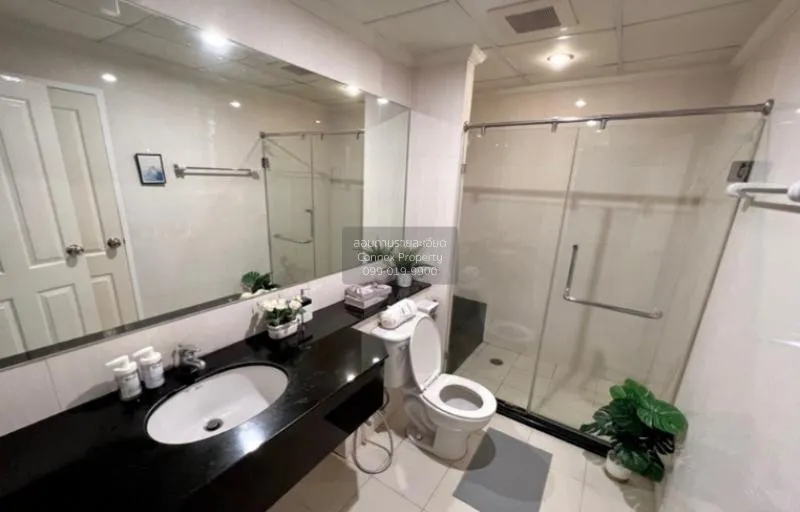 FOR RENT condo , Supalai Premier Place Asoke , high floor , MRT-P