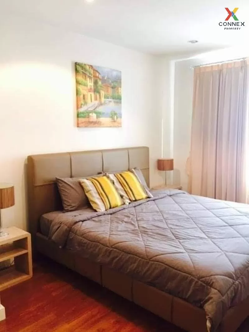 ขายคอนโด  คอนโด วัน เอ็กซ์ สุขุมวิท 26 BTS-พร้อมพงษ์ คลองเตยเหนือ 4