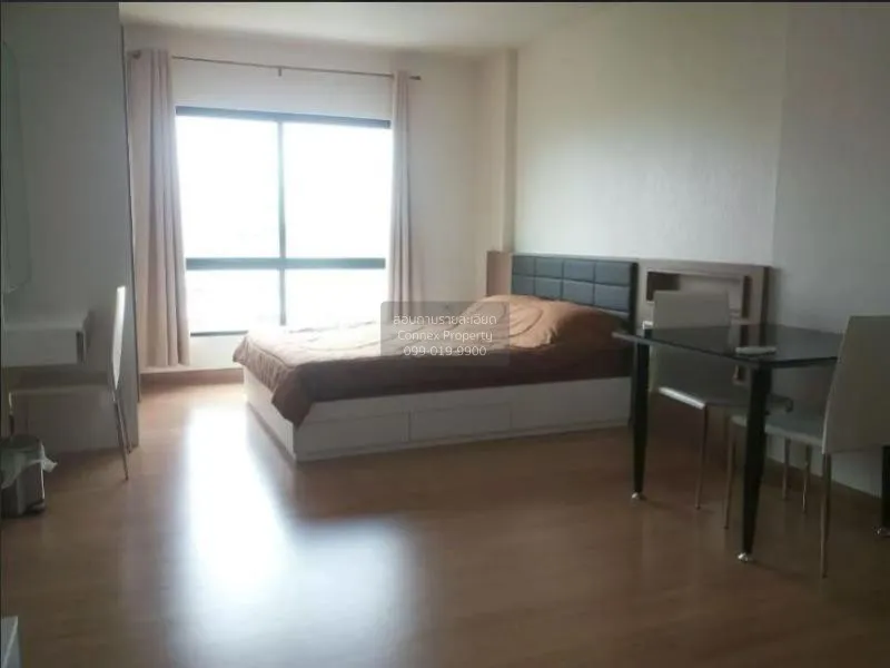 เช่าคอนโด  ศุภาลัย ซิตี้ รีสอร์ท สถานีแบริ่ง (สุขุมวิท 105) BTS-แ 1