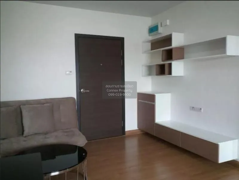 เช่าคอนโด  ศุภาลัย ซิตี้ รีสอร์ท สถานีแบริ่ง (สุขุมวิท 105) BTS-แ 2