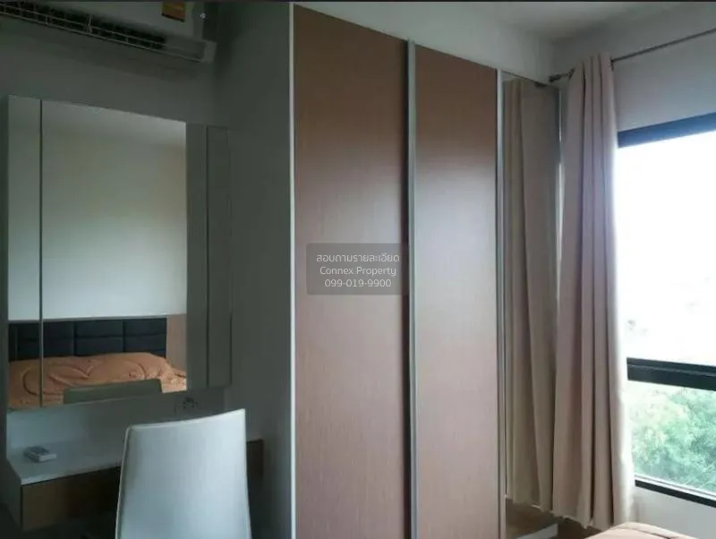 เช่าคอนโด  ศุภาลัย ซิตี้ รีสอร์ท สถานีแบริ่ง (สุขุมวิท 105) BTS-แ 4