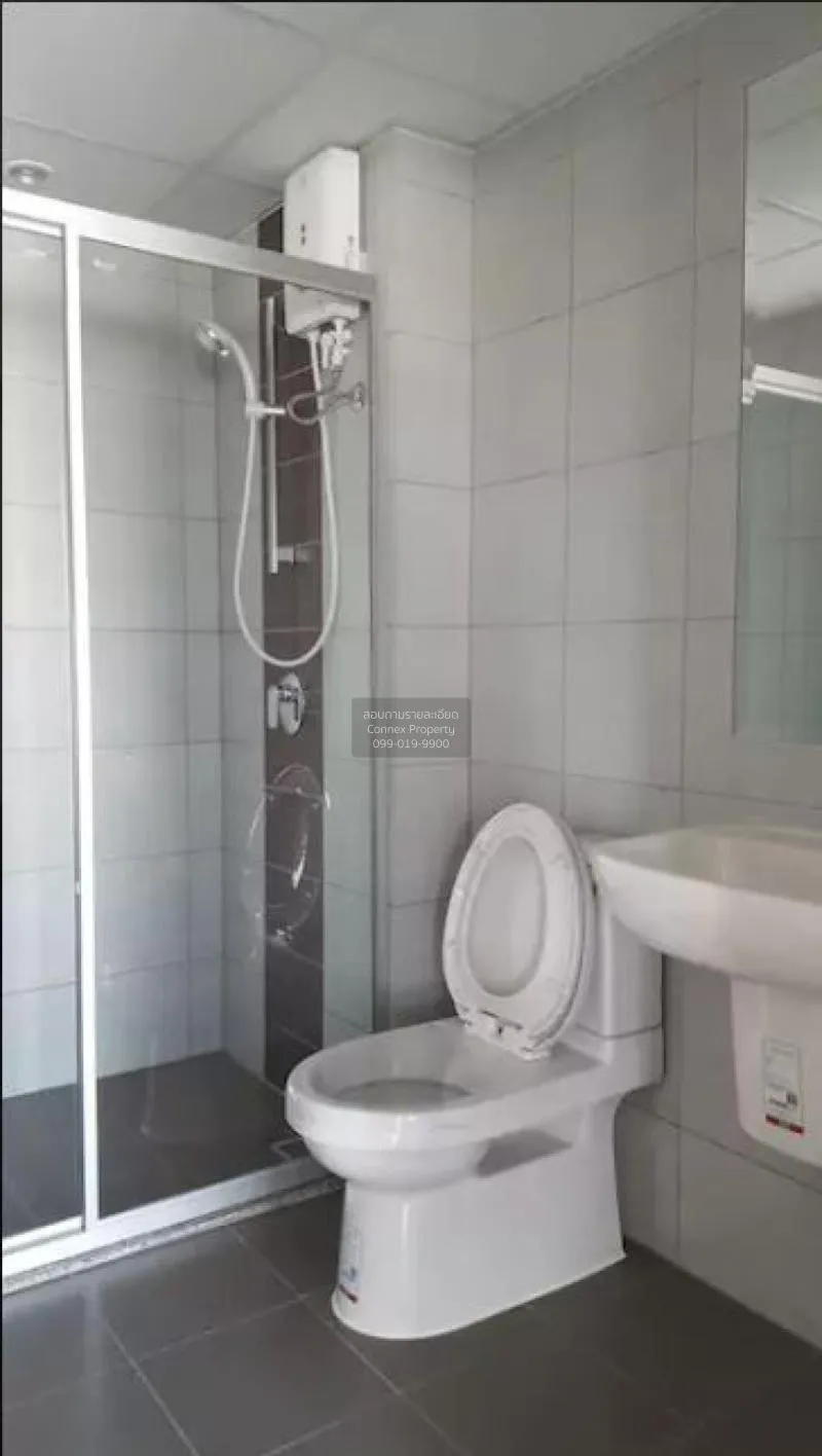 เช่าคอนโด  ศุภาลัย ซิตี้ รีสอร์ท สถานีแบริ่ง (สุขุมวิท 105) BTS-แ