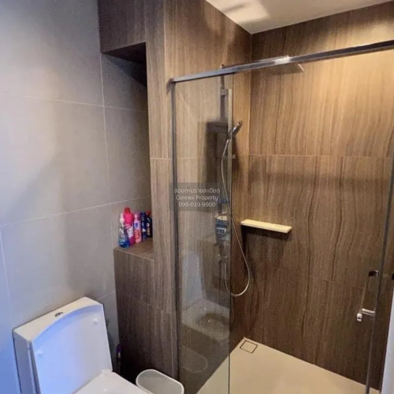FOR RENT condo , The Line Phahol - Pradipat , high floor , BTS-Sa