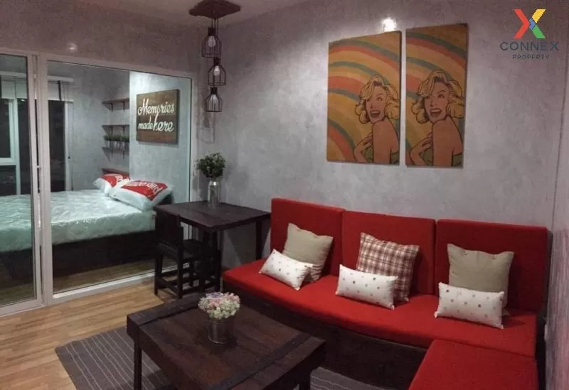 FOR RENT condo , Regent Orchid Sukhumvit 101 , Bang Chak , Phra K 1