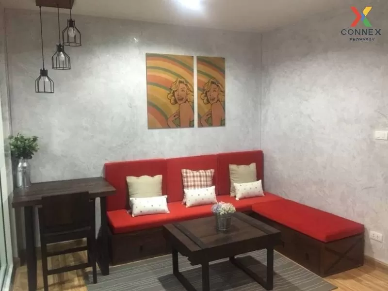 FOR RENT condo , Regent Orchid Sukhumvit 101 , Bang Chak , Phra K 2