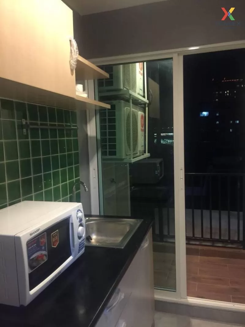 FOR RENT condo , Regent Orchid Sukhumvit 101 , Bang Chak , Phra K 4