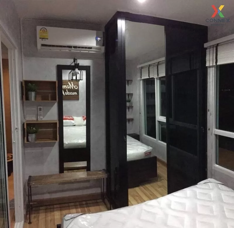 FOR RENT condo , Regent Orchid Sukhumvit 101 , Bang Chak , Phra K