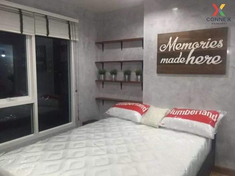 FOR RENT condo , Regent Orchid Sukhumvit 101 , Bang Chak , Phra K