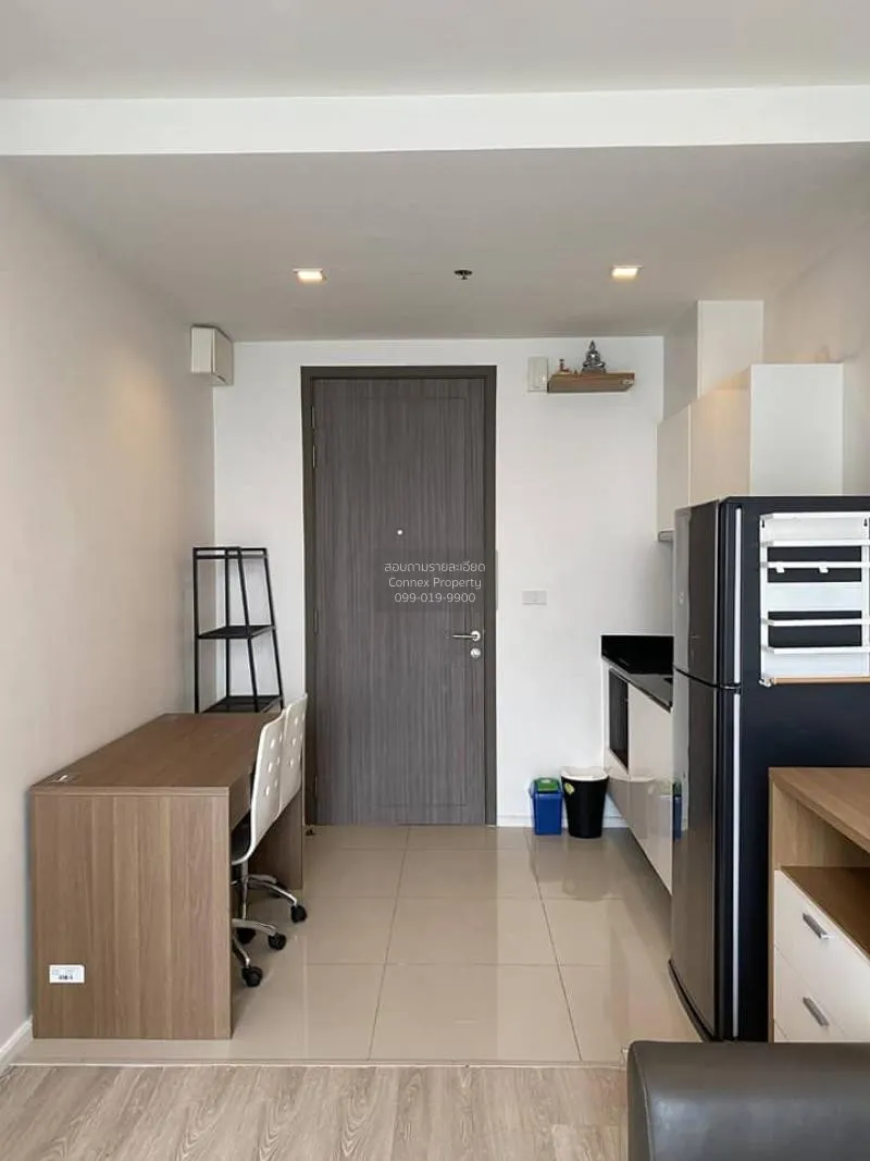 เช่าคอนโด  ควินน์ รัชดา 17 MRT-สุทธิสาร ดินแดง เขต ดินแดง กรุงเทพ 2