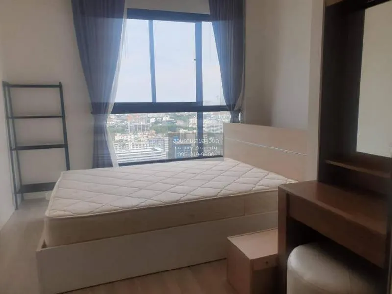 เช่าคอนโด  ควินน์ รัชดา 17 MRT-สุทธิสาร ดินแดง เขต ดินแดง กรุงเทพ 4