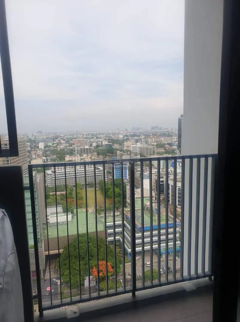 เช่าคอนโด  ควินน์ รัชดา 17 MRT-สุทธิสาร ดินแดง เขต ดินแดง กรุงเทพ