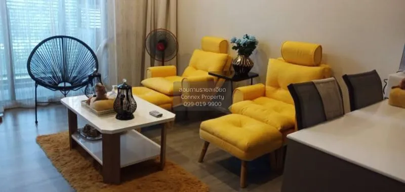 FOR RENT condo , 333 Riverside , MRT-Bang Pho , Bang Sue , Bang S 1