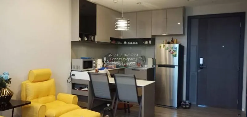 FOR RENT condo , 333 Riverside , MRT-Bang Pho , Bang Sue , Bang S 3