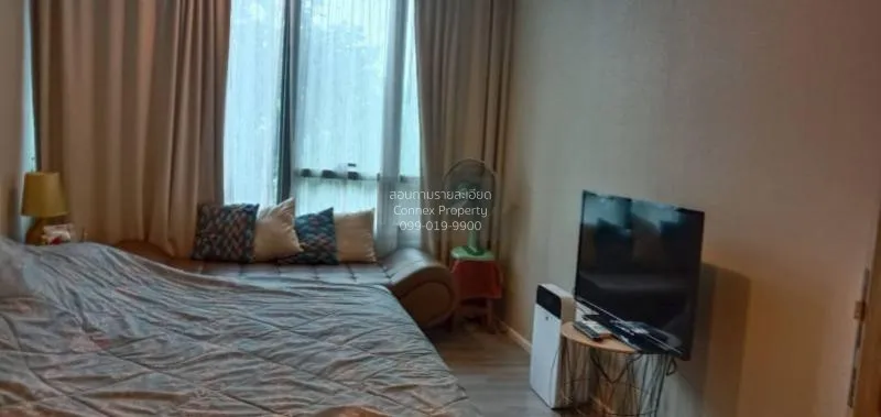 FOR RENT condo , 333 Riverside , MRT-Bang Pho , Bang Sue , Bang S