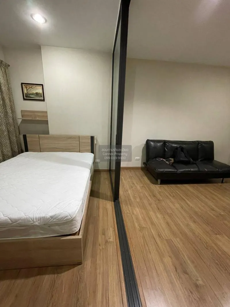 FOR RENT condo , The Tree Rio Bang - Aor , MRT-Bang O , Bang O ,  4