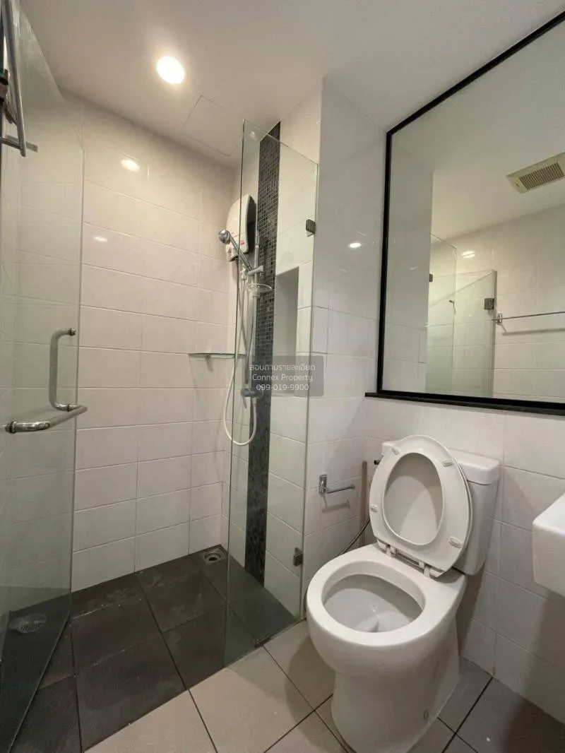 FOR RENT condo , The Tree Rio Bang - Aor , MRT-Bang O , Bang O , 