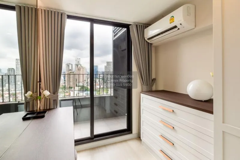 FOR RENT condo , KnightsBridge Prime Sathorn , Duplex , BTS-Chong 3
