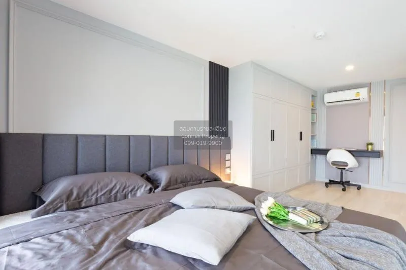 FOR RENT condo , KnightsBridge Prime Sathorn , Duplex , BTS-Chong