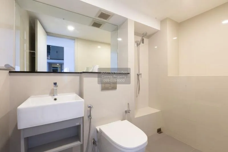 FOR RENT condo , KnightsBridge Prime Sathorn , Duplex , BTS-Chong