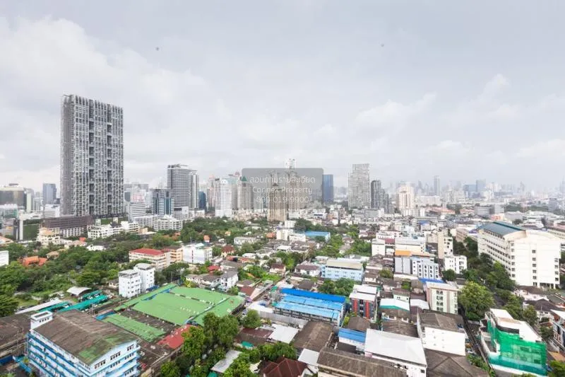 FOR RENT condo , KnightsBridge Prime Sathorn , Duplex , BTS-Chong