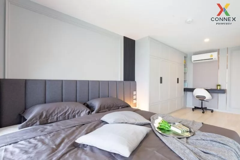 ขายคอนโด  ไนท์บริดจ์ ไพร์ม สาทร BTS-ช่องนนทรี ทุ่งมหาเมฆ เขต สาทร