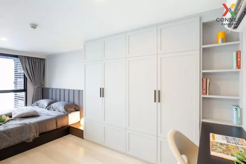 ขายคอนโด  ไนท์บริดจ์ ไพร์ม สาทร BTS-ช่องนนทรี ทุ่งมหาเมฆ เขต สาทร