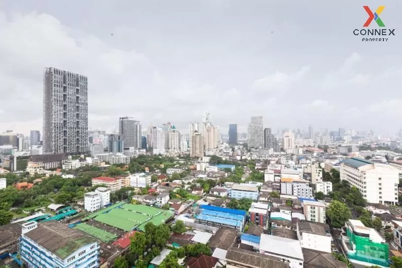 ขายคอนโด  ไนท์บริดจ์ ไพร์ม สาทร BTS-ช่องนนทรี ทุ่งมหาเมฆ เขต สาทร