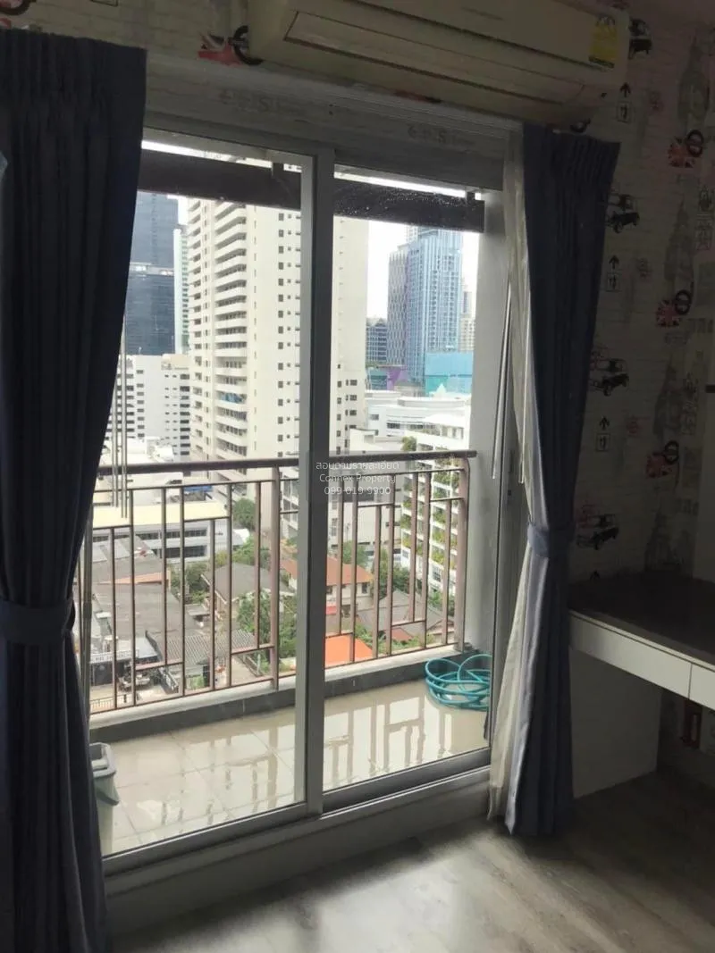 FOR RENT condo , Centric Sathorn - St.Louis , BTS-Saint Louis , Y