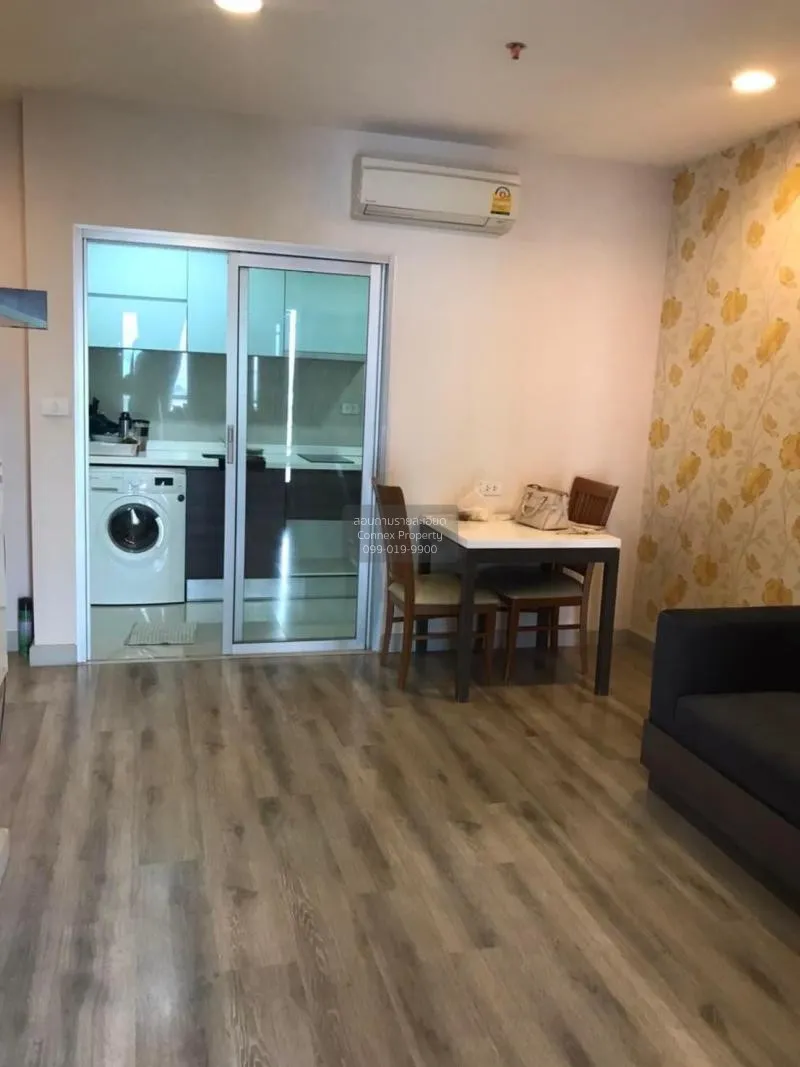 FOR RENT condo , Centric Sathorn - St.Louis , BTS-Saint Louis , Y 2