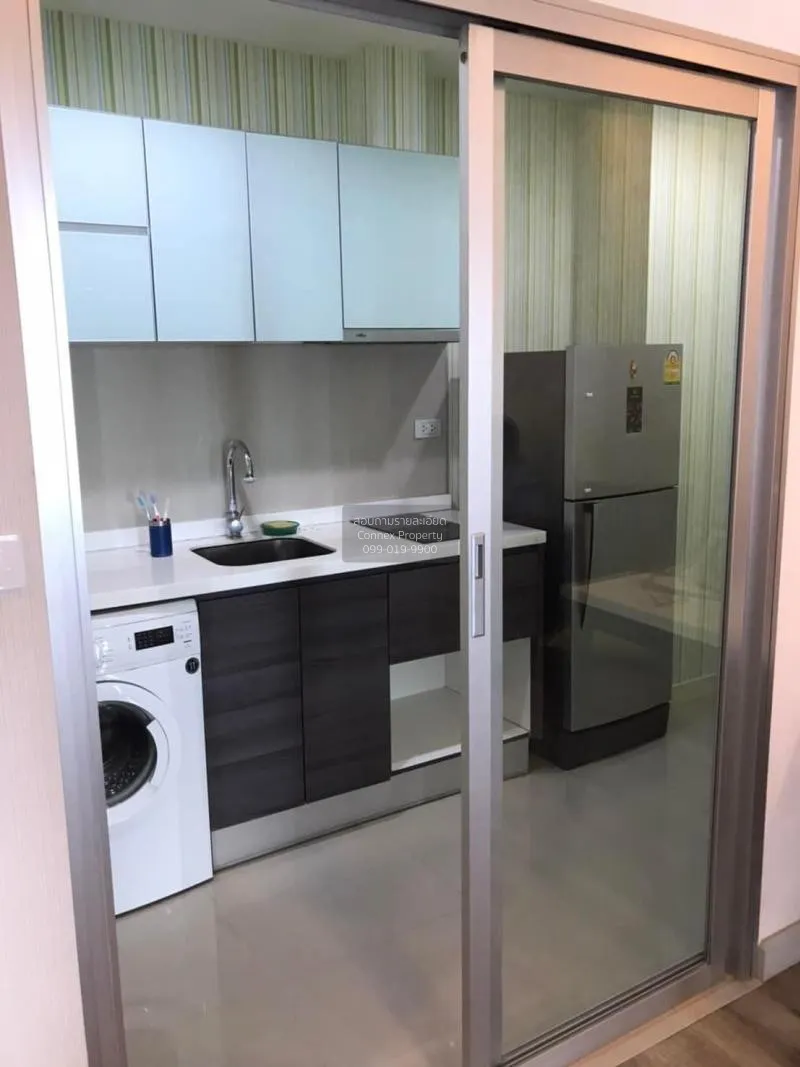 FOR RENT condo , Centric Sathorn - St.Louis , BTS-Saint Louis , Y 3